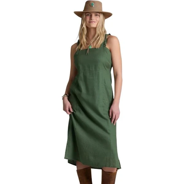 KUHL - Lulsa Dress - 4052