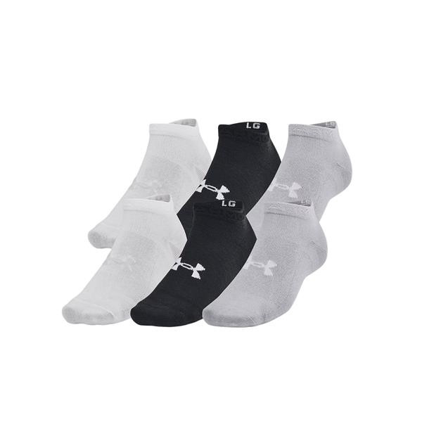 UNDER ARMOUR - 6 Pack  - 1386239 (In Store Pick-Up Only)