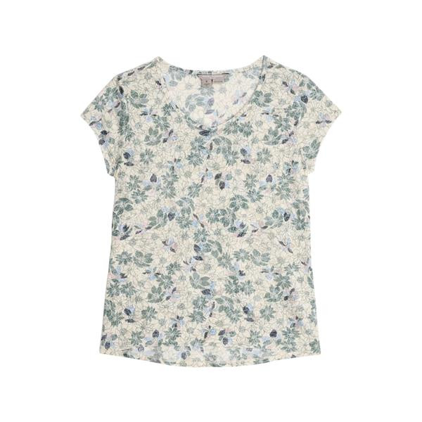 ROYAL ROBBINS - W. Featherweight Tee - Y611013