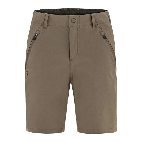 FJALLRAVEN - Abisko Trail Stretch Short .W - F14200143