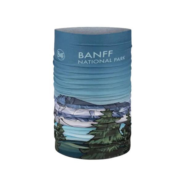 BUFF - Coolnet UV Parks Banff - 137839555