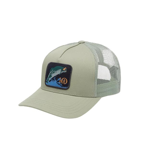 TENTREE - Lake Logo Attitude Hat - TAU6557