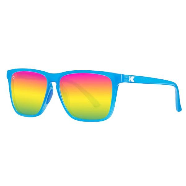 KNOCK AROUND - Fast Lanes Sport Sunglass - KFSRB3369