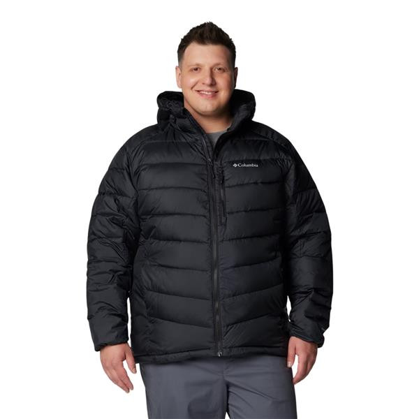 COLUMBIA SPORTSWEAR - Labyrinth Loop II Hooded Jacket - 2085292