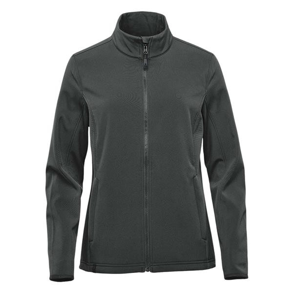 STORMTECH - Narvik Softshell. W - KBR-1W (In Store Pick-Up Only)