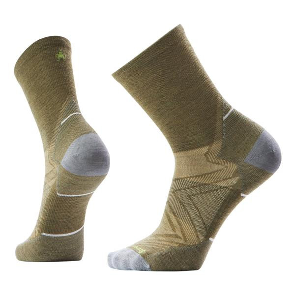 SMARTWOOL - Run Zero Cushion Mid Crew - SW001655