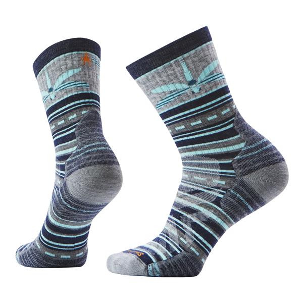 SMARTWOOL - W. High Targeted Dragon - SW002879