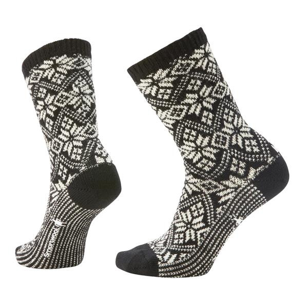 SMARTWOOL - W. Everyday Cozy Traditional - SW001851
