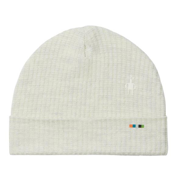 SMARTWOOL - Thermal Merino Rib Beanie - SW002990