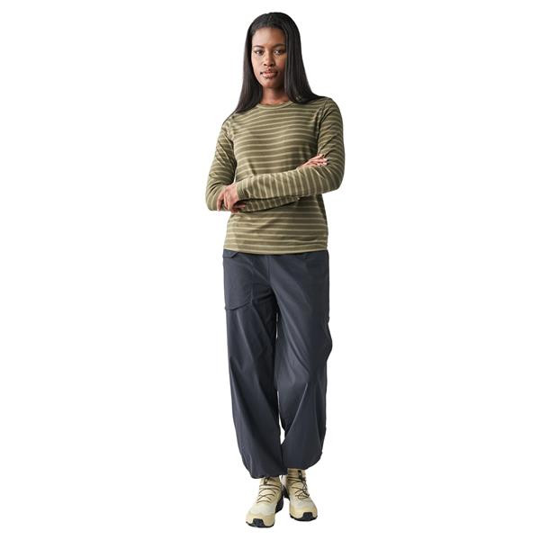 INDYEVA - Novara III Top - W26T0040