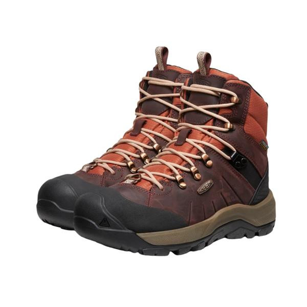 KEEN - Revel IV Mid Polar.W - 1027726