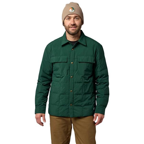 MARMOT - Ares Shacket - M16220