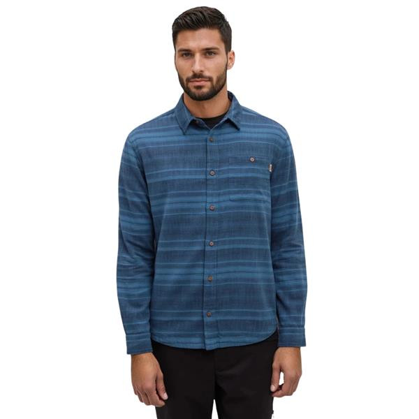 TENTREE - Stretch Forest Shirt - TCM6669