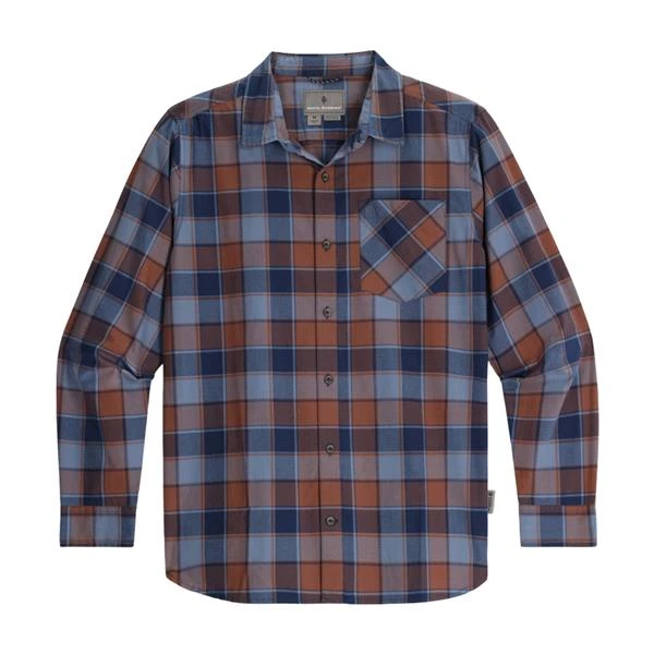 ROYAL ROBBINS - Tamarack L/S - Y12600152