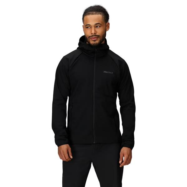 MARMOT - Leconte Full Zip Hoody - M15383
