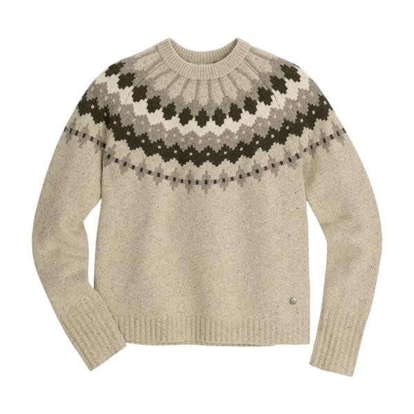 ROYAL ROBBINS - W. Rockcraft Wool Crew - Y14600122