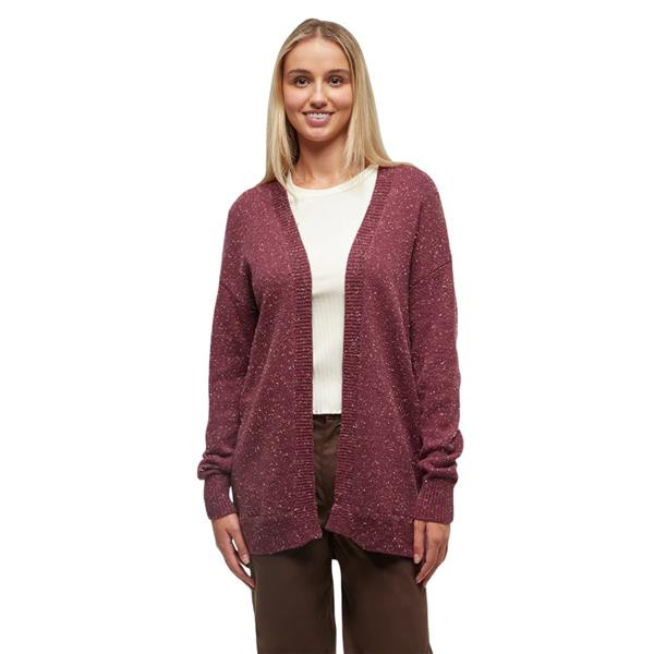 TENTREE - W Praries Nep Cardigan - TCW6217