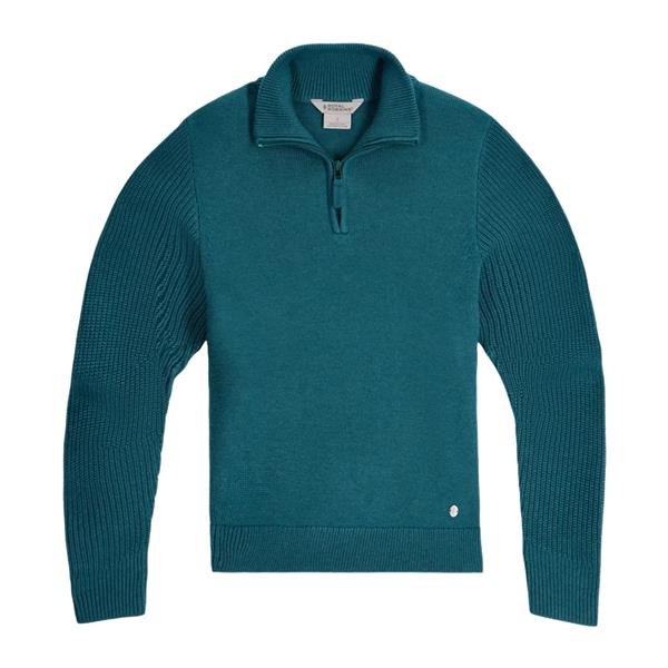 ROYAL ROBBINS - W. Westlands 1/4 Zip - Y14600134
