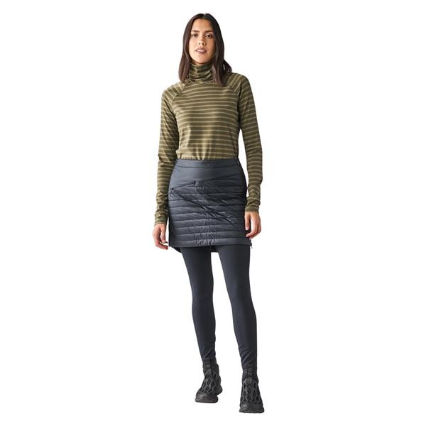 INDYEVA - Boon Skirt IV - W26S0003