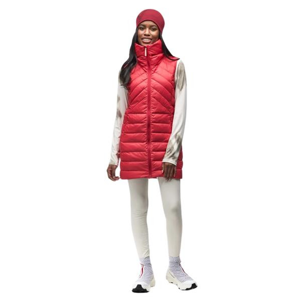 INDYEVA - Kapa II Vest - W26D0041