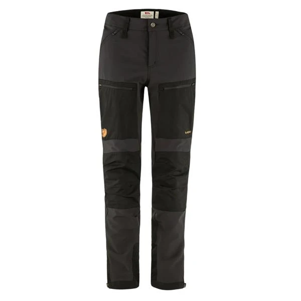 FJALLRAVEN - Keb Agile Trousers W - F14200141 (In Store Pick-Up Only)