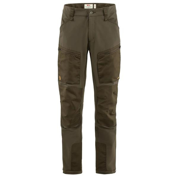 FJALLRAVEN - Keb Agile Winter Trousers M - F87160 (In Store Pick-Up Only)