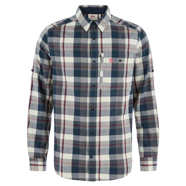 FJALLRAVEN - Fjallglim Regular Shirt - F12600356