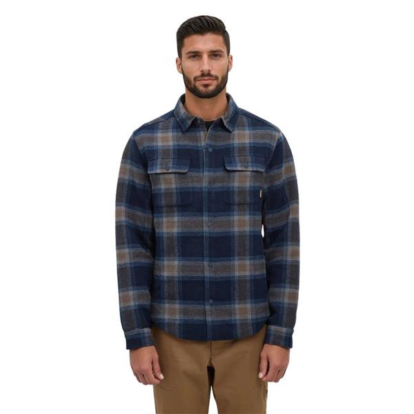 TENTREE - Willingdon Jacket - TCM6689