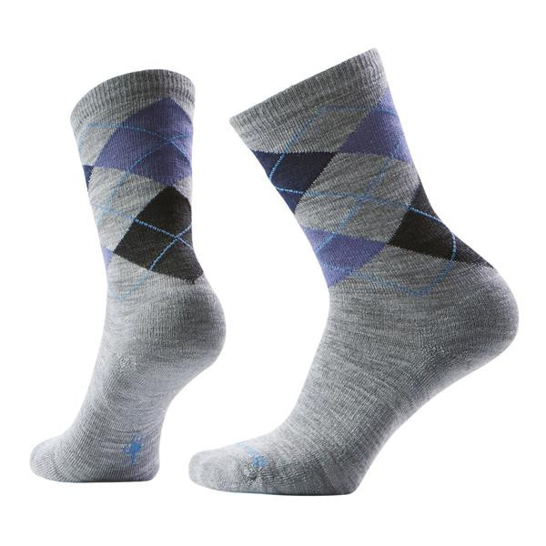 SMARTWOOL - Everyday Diamond Jim Crew - SW003107