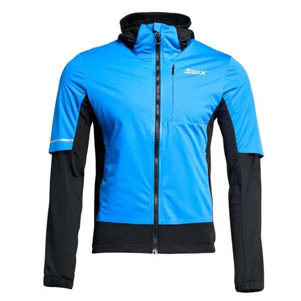 SWIX - Delda Softshell Jacket - SW242551