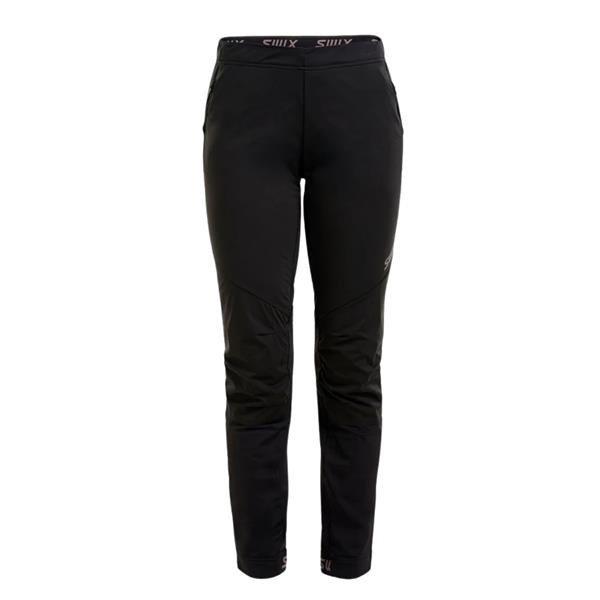 SWIX - Delda Softshell Pant. W - SW11512-26