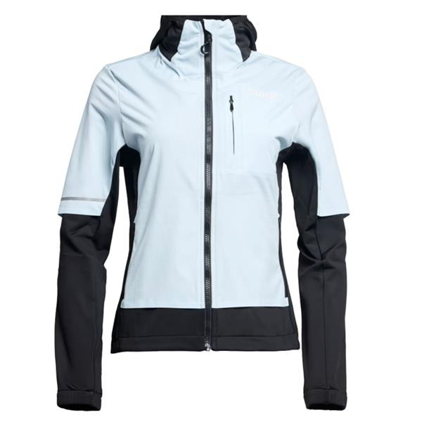 SWIX - Delda Softshell Jacket .W - SW242552