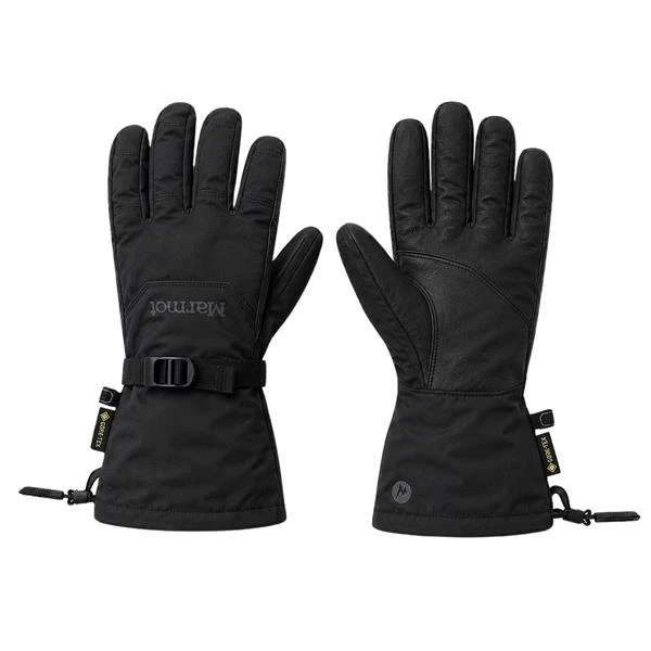 MARMOT - Snoasis Gore-Tex Glove.  - M17194