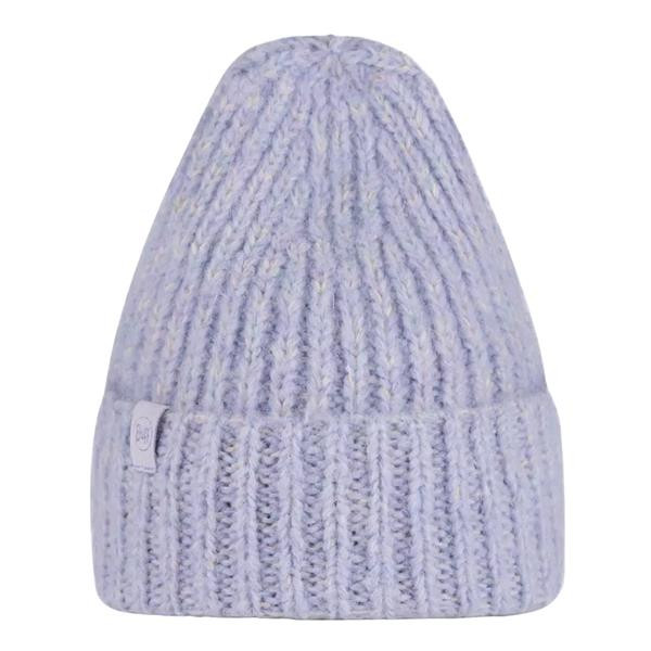 BUFF - Knitted and Fleece Beanie - 136633630