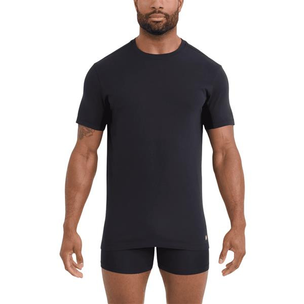 SAXX - Droptemp Dry 2 Pk Shirt - 26F182C