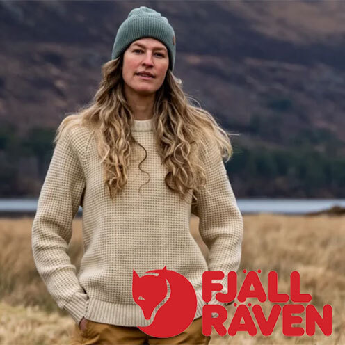 FJALL RAVEN