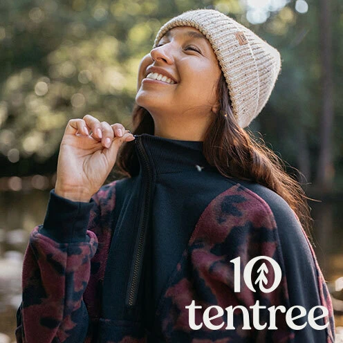 10 tentree