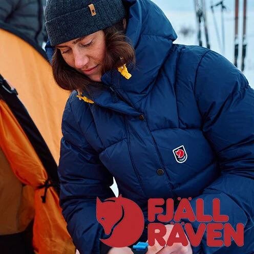 FJALL RAVEN
