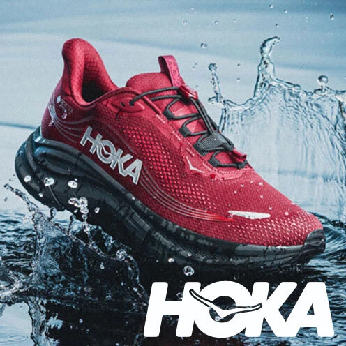 HOKA