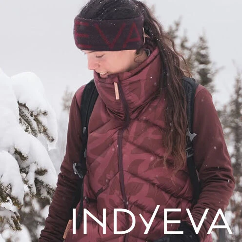 Indyeva