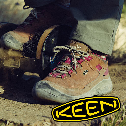 KEEN