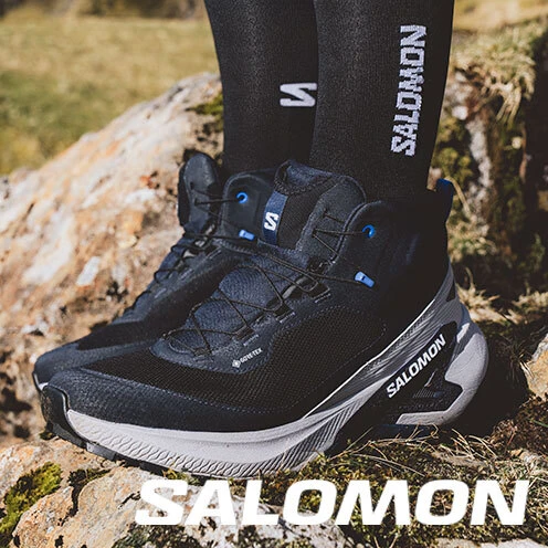 SALOMON