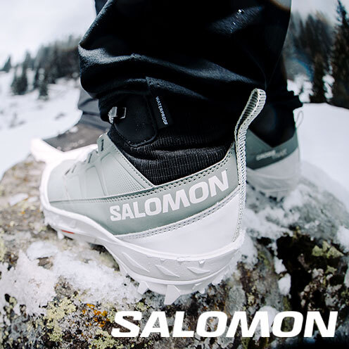 SALOMON