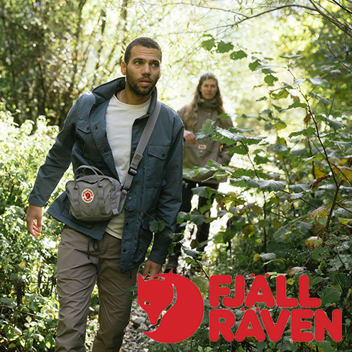 FJALL RAVEN