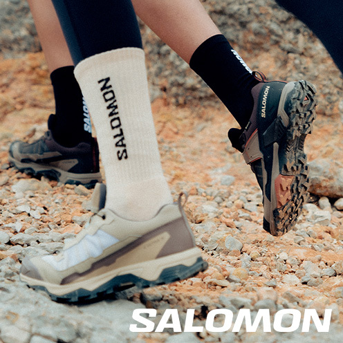 SALOMON