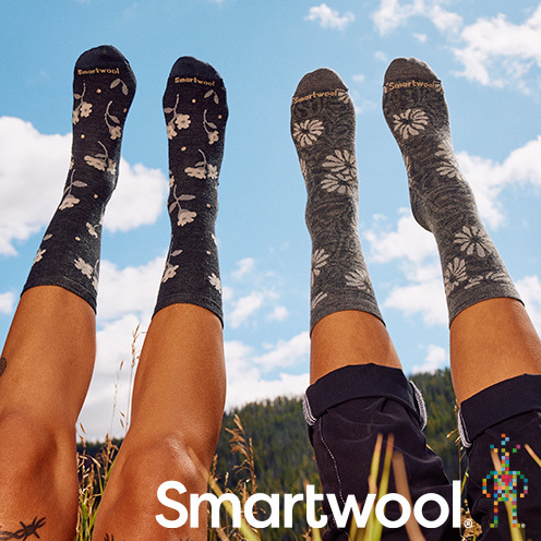 SMARTWOOL