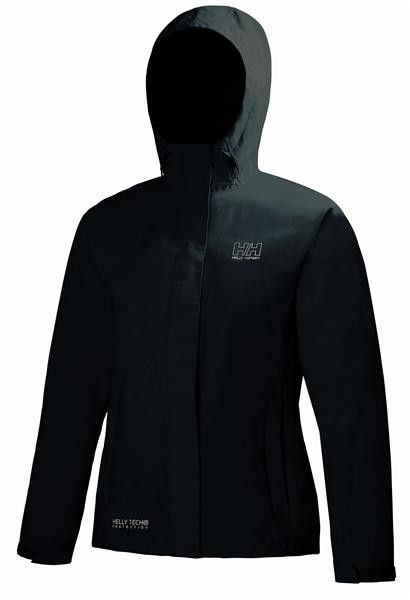 HELLY HANSEN - W Seven J Jacket - 62066 - Arthur James Clothing