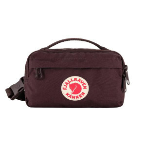 FJALLRAVEN - Kanken Hip Pack - F23796 - Arthur James Clothing Company