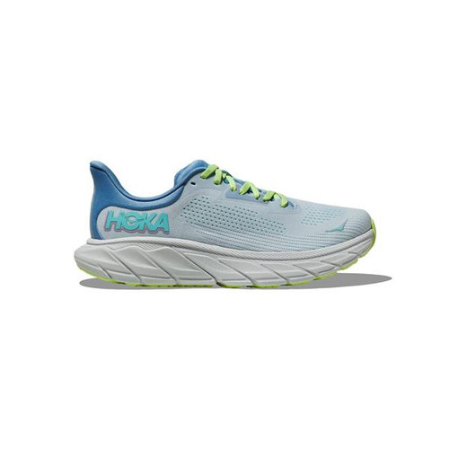HOKA - W Arahi 7 - 1147851 - Arthur James Clothing Company