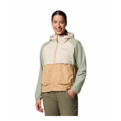 COLUMBIA SPORTSWEAR - Spire Valley Windbreaker - 2116511 - Arthur